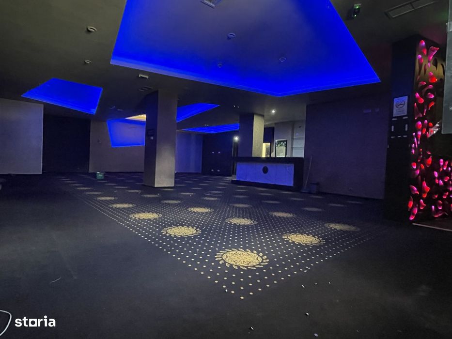 Spatiu de inchiriat in centru – perfect Horeca / cafenea / restauran