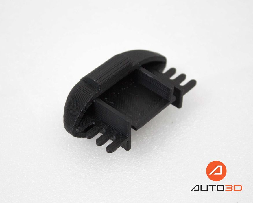 Тапи/Капачки за напречни греди Mont Blanc за Субару , Сузуки и други