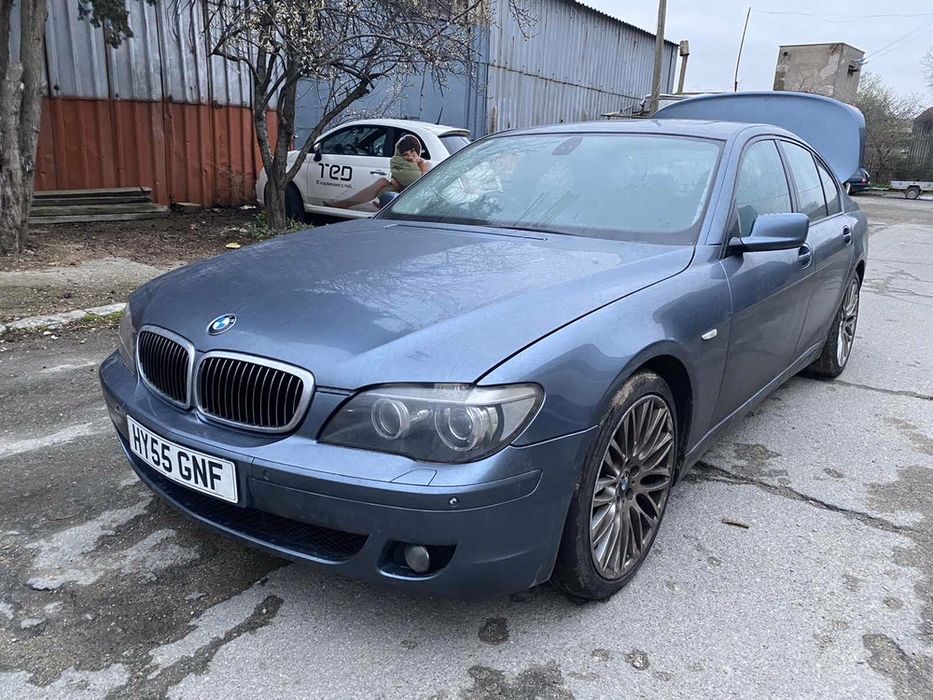 Бмв 730д bmw 730d