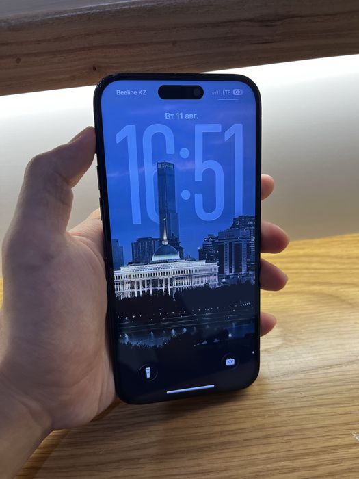Айфон 14 Про Макс 256гб