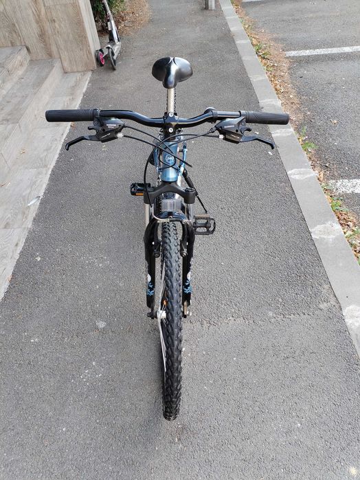 Bicicletă Scott Contessa