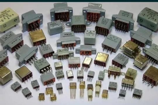 Скупка радиодетали Акколь