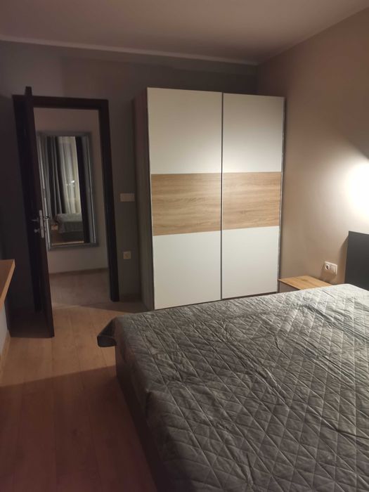 Дава се под наем Двустаен апартамент в Бургас, Славейков - 78 кв.м за 575 € - Снимка #3