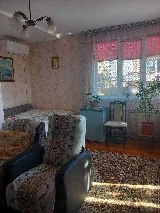 Продава къща в град Разград