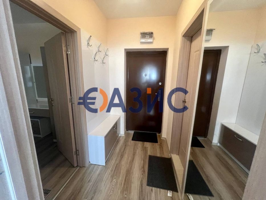 Продава се Двустаен апартамент в с. Равда, Област Бургас - 49 кв.м за 957 €/кв.м - Снимка #10