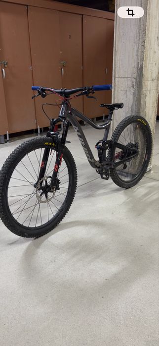 Giant trance 3 2021