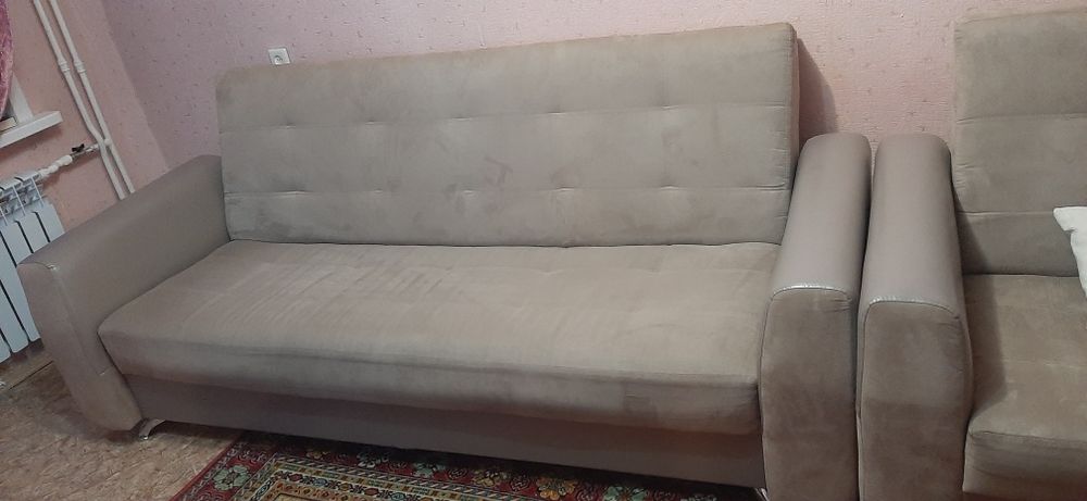 Продам мягкий уголок