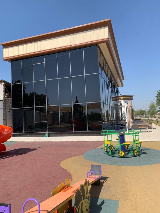 Arendaga joy beriladi Qorasuvda Restoran uchun moljallangan ikki qavat
