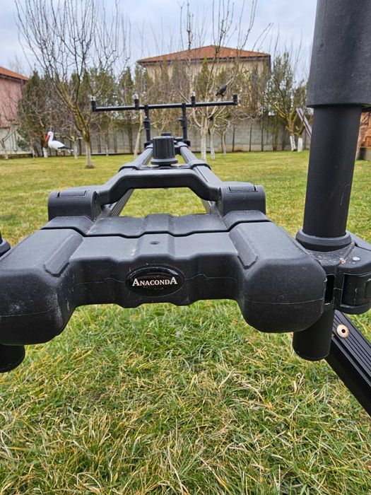 Стойка за въдици,,Анаконда,,