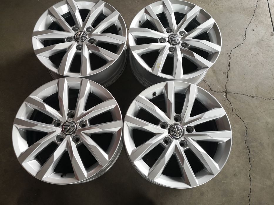 5x112 volkswagen vw фолксваген 5х112 16 цола джанти