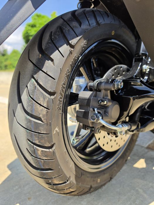 Yamaha Tricity 155 2023г.