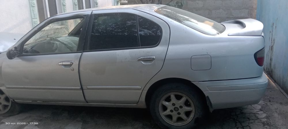 Продам не на ходу.