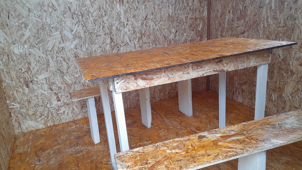 Продам нов.вагончик