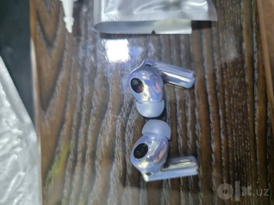 Huawei freebuds 2 pro