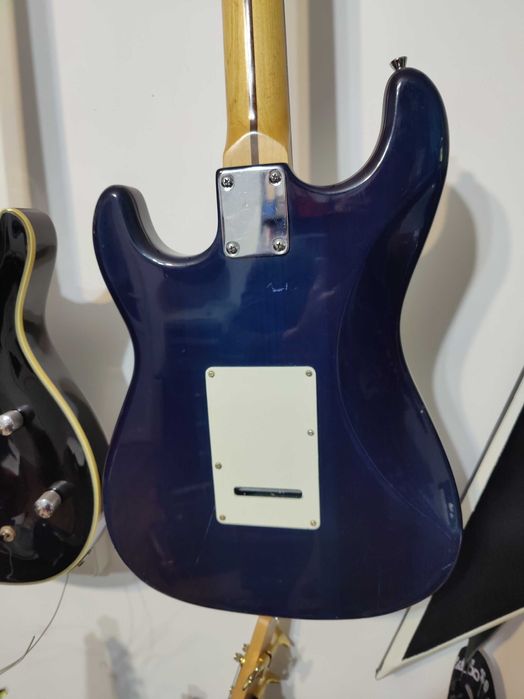 Chitara electrica Johnson By AXL, Seymour Duncan + EMG