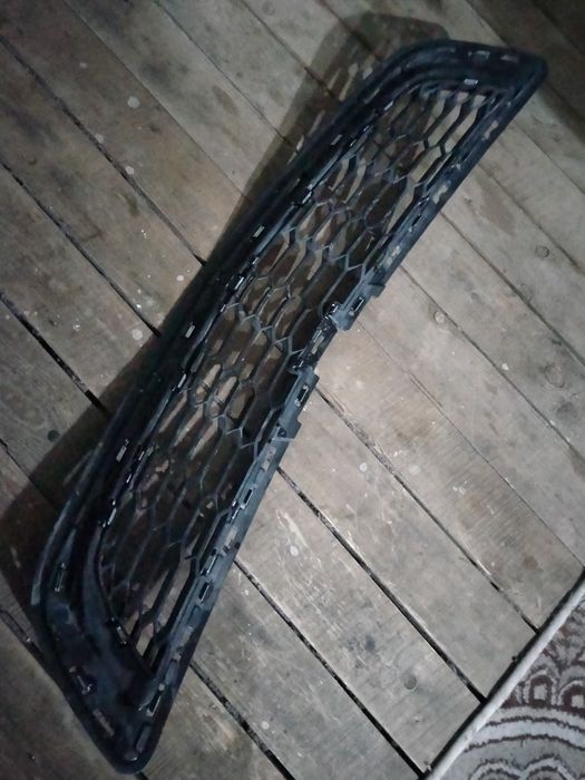 Решетка нижняя.Кобальтовский