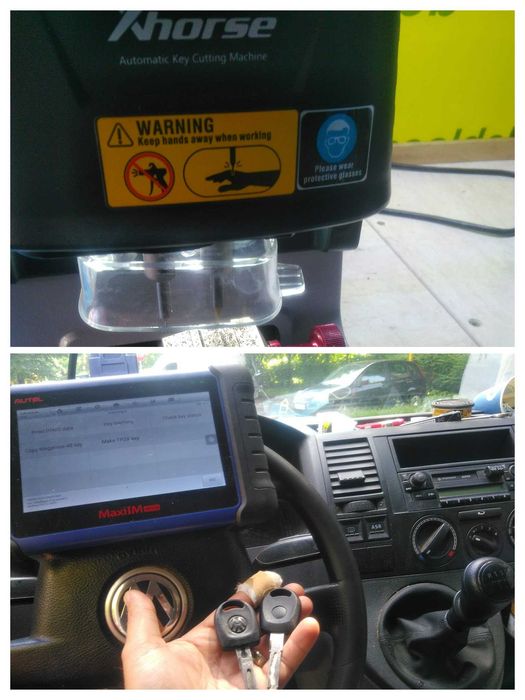 Deblocari auto Brasov