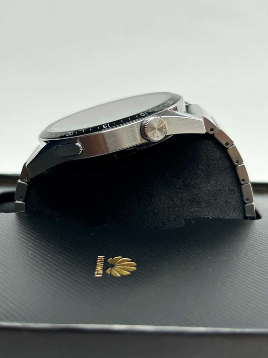 Huawei Watch GT 3