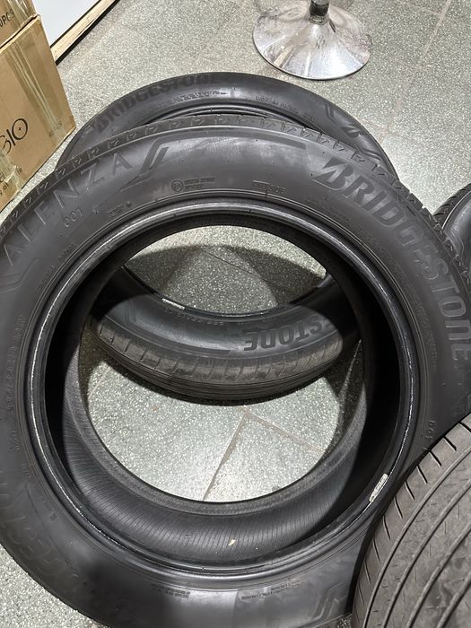 Резина Bridgestone