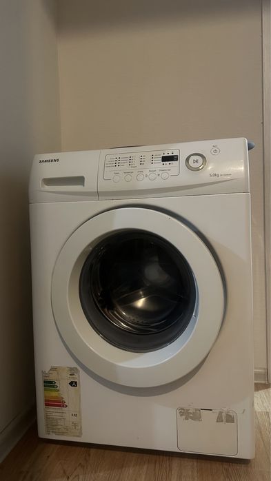 Стиральная машина Samsung