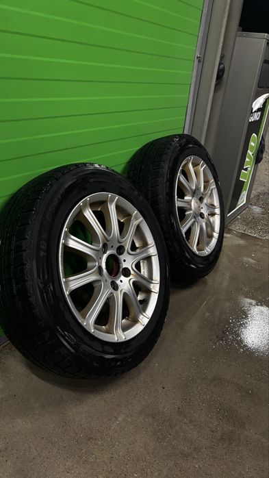 Jante aliaj 165-65-r15