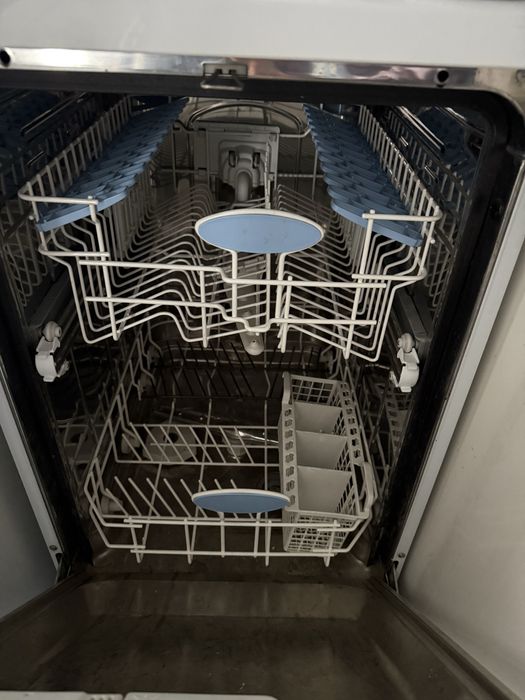 Посудомойка Indesit