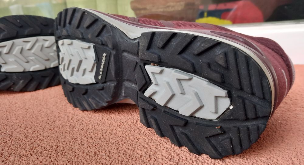 Lowa Maddox GTX дамски маратонки №39/40