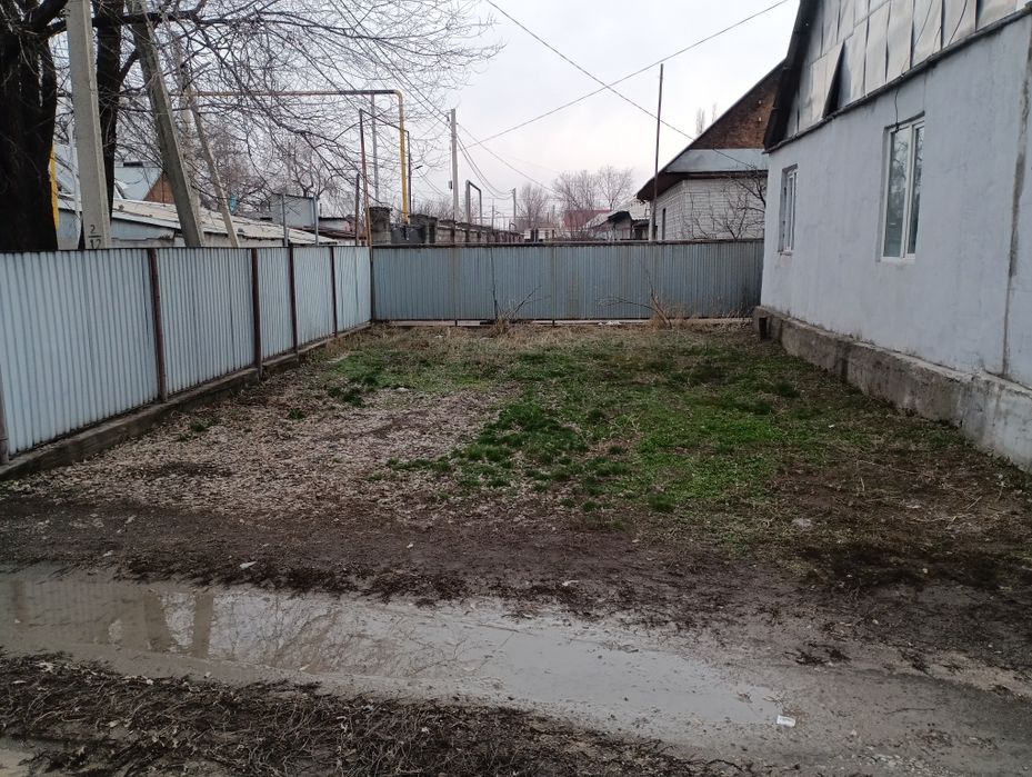 Аренда земли участок