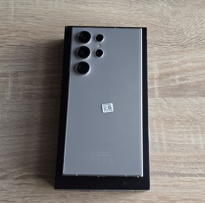 Samsung Galaxy S24 ultra 512GB!