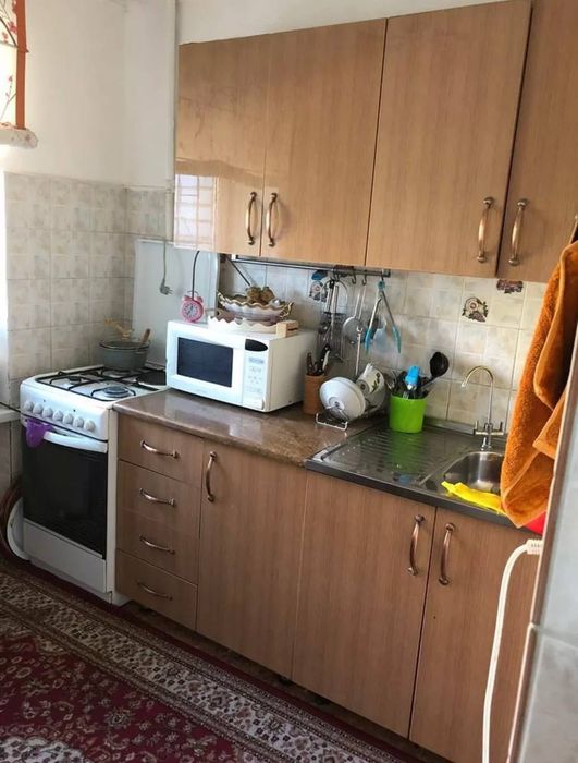Кора Камыш 2/1  Глазной куча