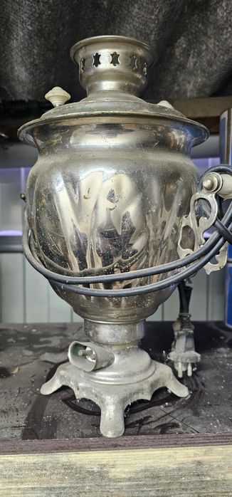 Электро самовар Тула