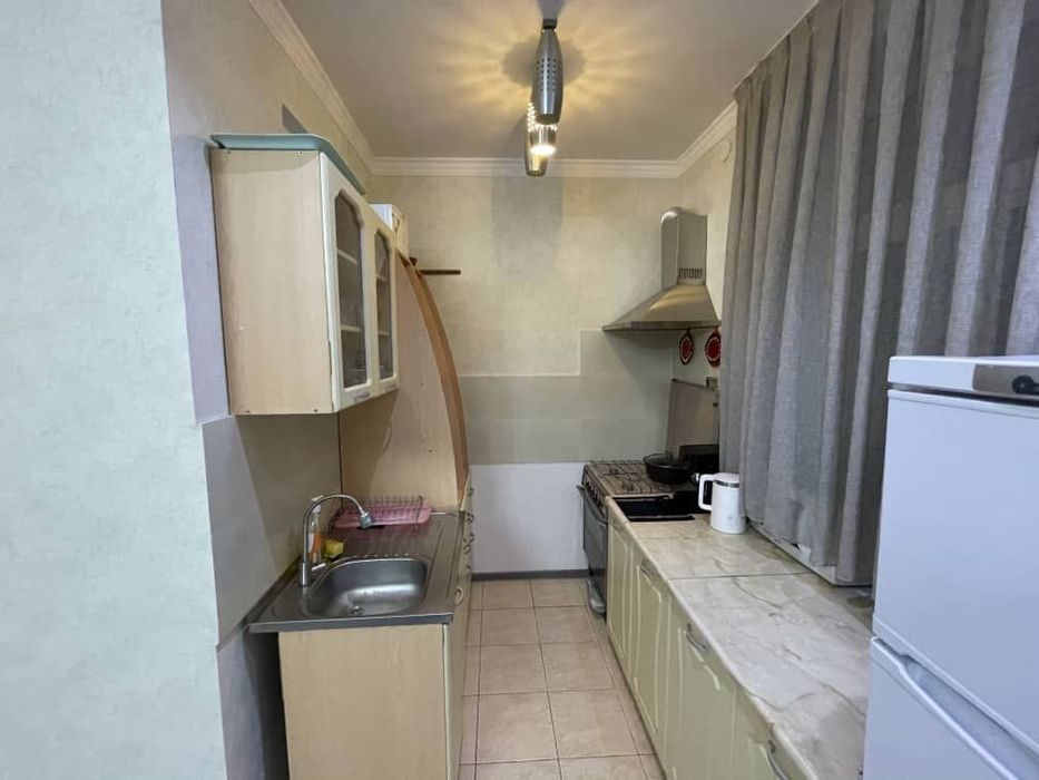 2 xonali kvartira arendasi, Beshqozon, Metro Shahriston