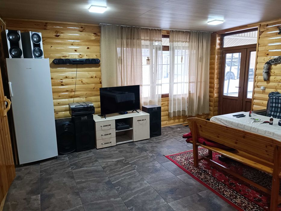 Продается загородный дом