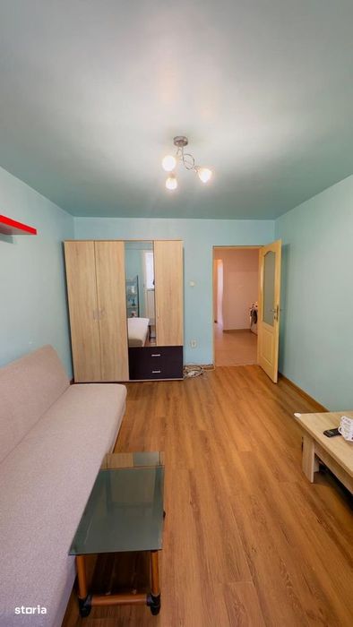 2 Camere Decomandat - 46mp total | M. Lujerului 3 min | Et Intermediar