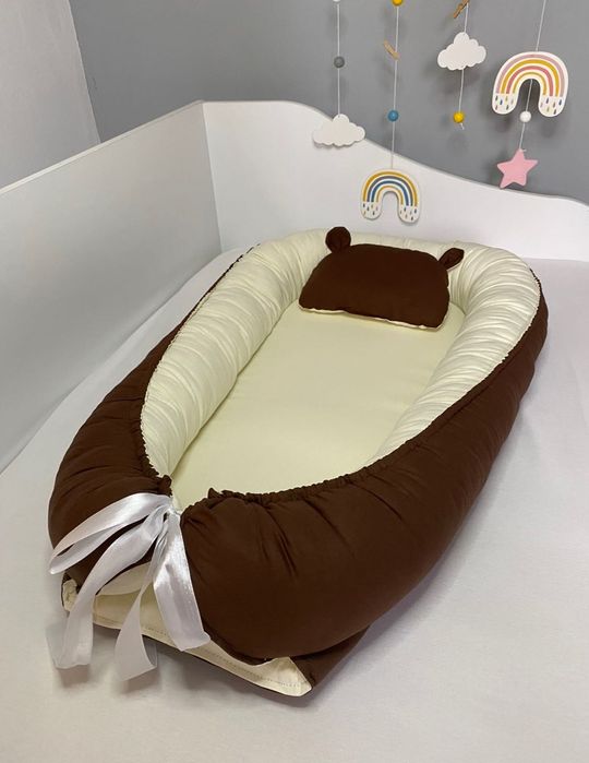 Babynest/Cosulet/Cuib bebelus