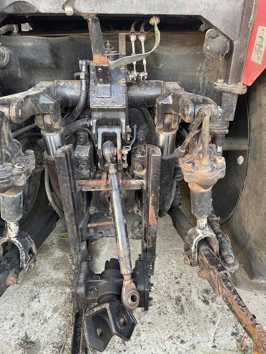 Продавам трактор