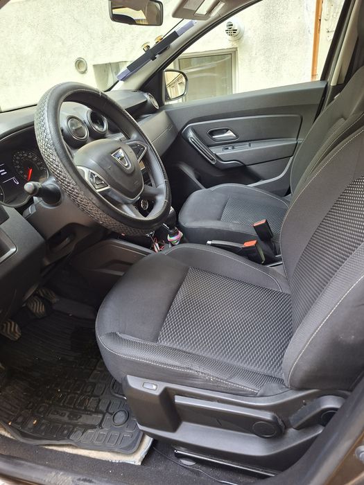 Dacia Duster 2020