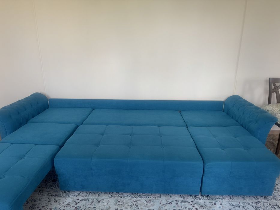 Дешево!диван раздвижной