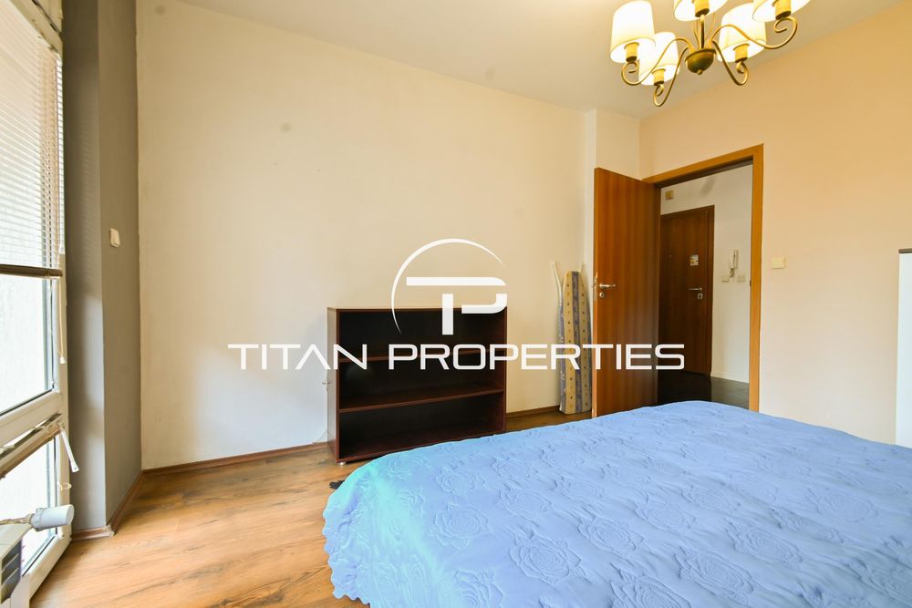 Дава се под наем Двустаен апартамент в София, Зона Б-18 - 67 кв.м за 560.49 € - Снимка #7