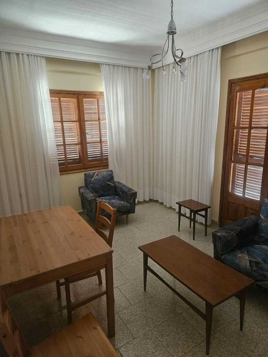 Етаж от къща с морска гледка – Порто Фино, Аспровалта!