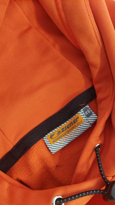 Hanorac barbati Ziener M