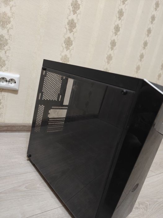 Корпус cooler master