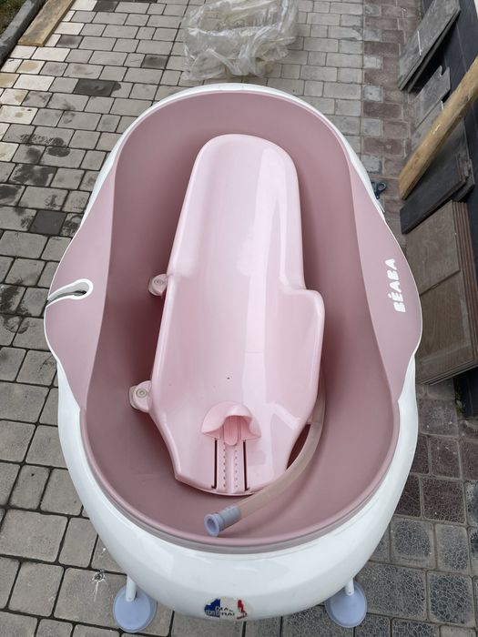 ванночка детская беаба