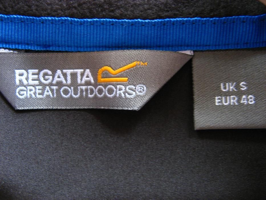 Яке Полар Regatta 3 in 1/Regatta Softshell /CMP hybrid softshell