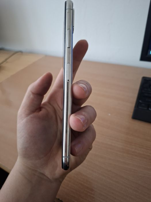 iPhone xs max на 256 гб