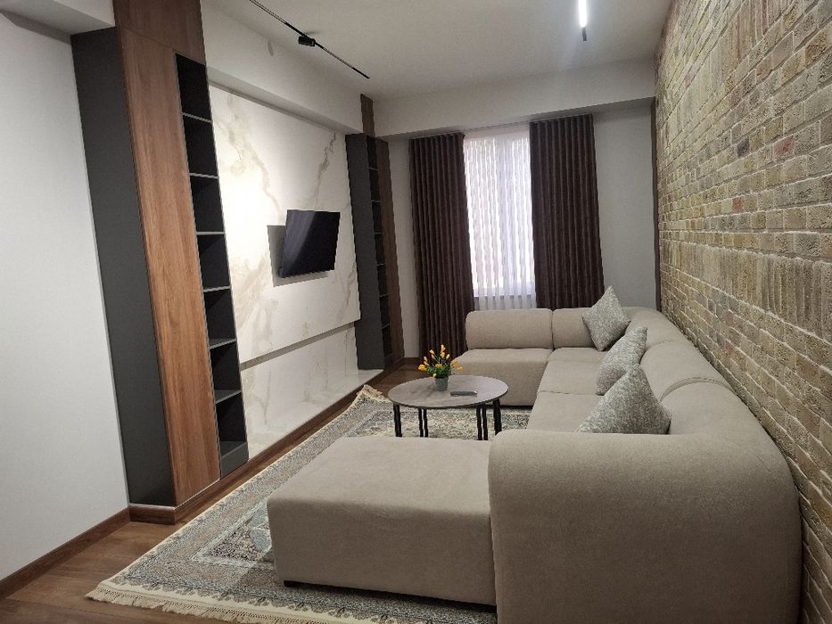 По суточний квартира