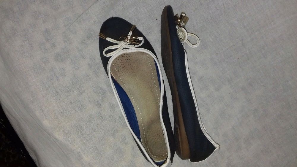 Туфли разные женские 35-39 размеров