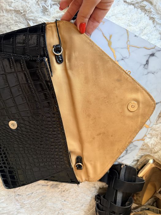 Geanta Roberto Cavalli