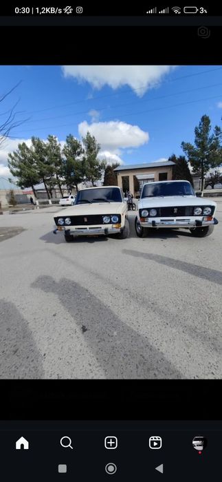 Masalan vaz2106 yaxshi xolada