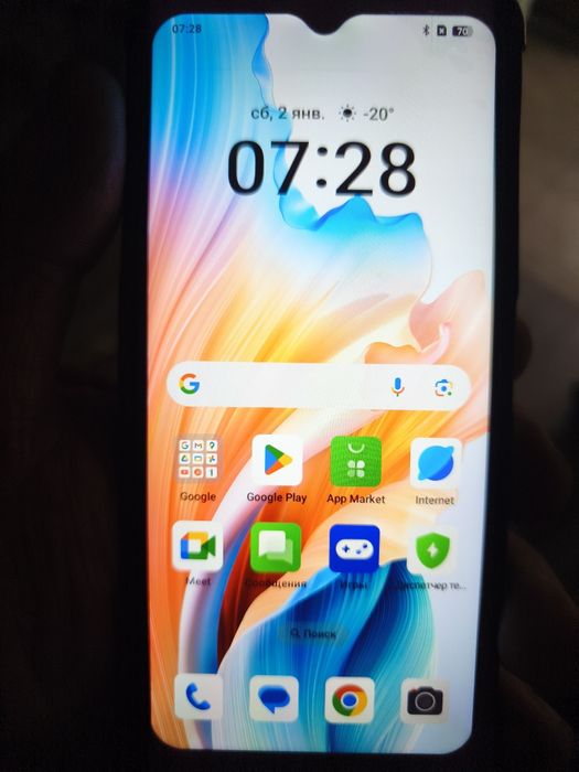 Продам смартфон OPPO A18